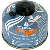 Jet Boil Jet Power – Cartucho de Gas